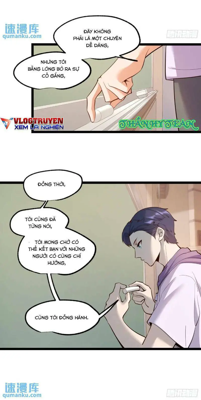 Trọng Sinh Không Làm Chạn Vương, Tôi Một Mình Nạp Game Thăng Cấp Nettruyen ZZZ Chương 33 Page 30