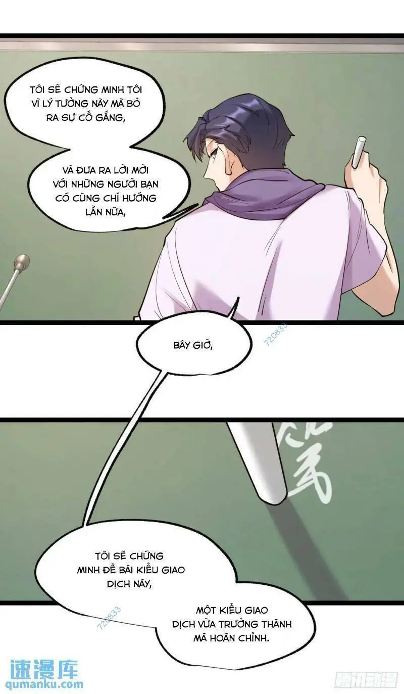 Trọng Sinh Không Làm Chạn Vương, Tôi Một Mình Nạp Game Thăng Cấp Nettruyen ZZZ Chương 33 Page 31