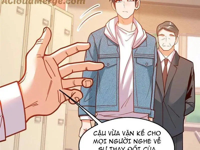Trọng Sinh Không Làm Chạn Vương, Tôi Một Mình Nạp Game Thăng Cấp Nettruyen ZZZ Chương 153 Page 17