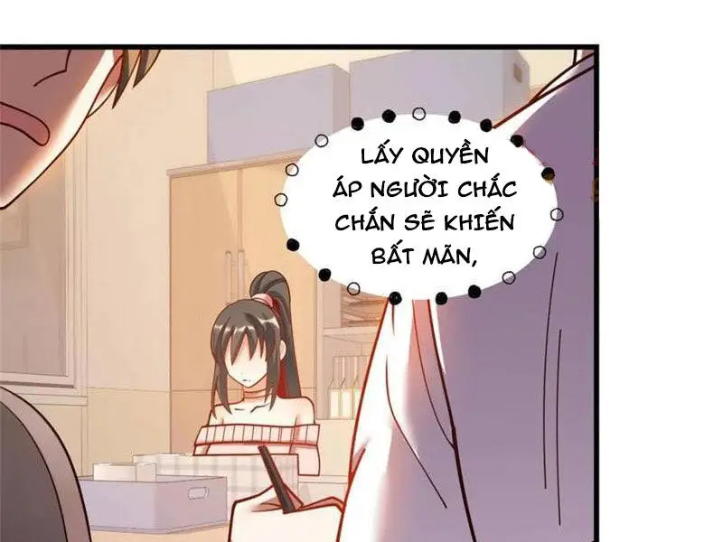 Trọng Sinh Không Làm Chạn Vương, Tôi Một Mình Nạp Game Thăng Cấp Nettruyen ZZZ Chương 153 Page 22
