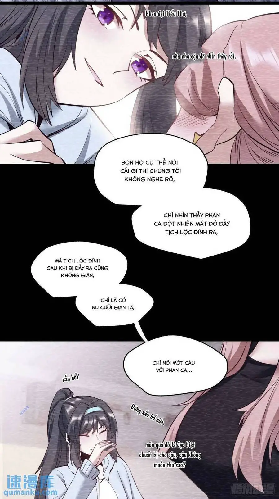 Trọng Sinh Không Làm Chạn Vương, Tôi Một Mình Nạp Game Thăng Cấp Nettruyen ZZZ Chương 43 Page 7