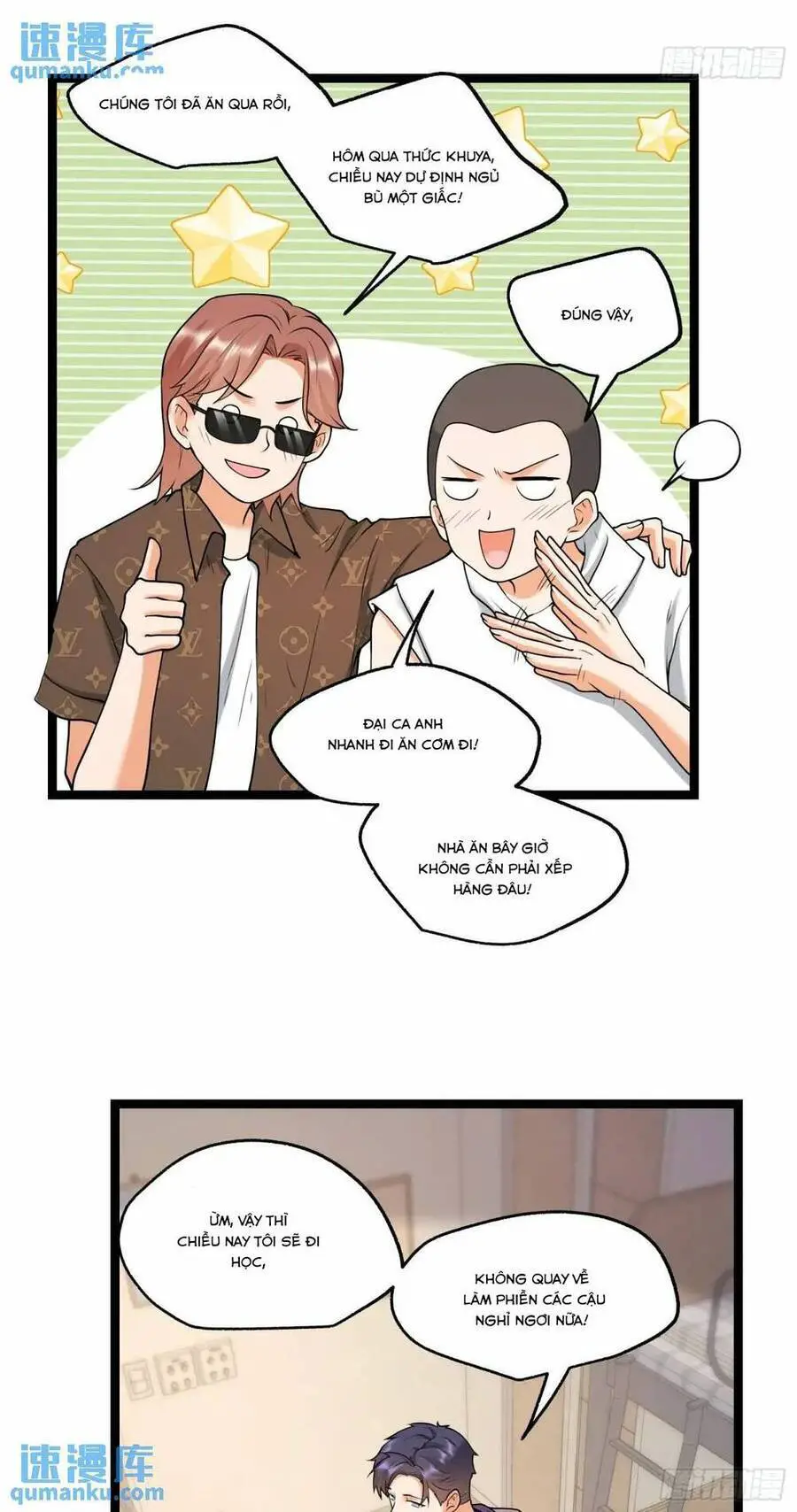 Trọng Sinh Không Làm Chạn Vương, Tôi Một Mình Nạp Game Thăng Cấp Nettruyen ZZZ Chương 43 Page 15