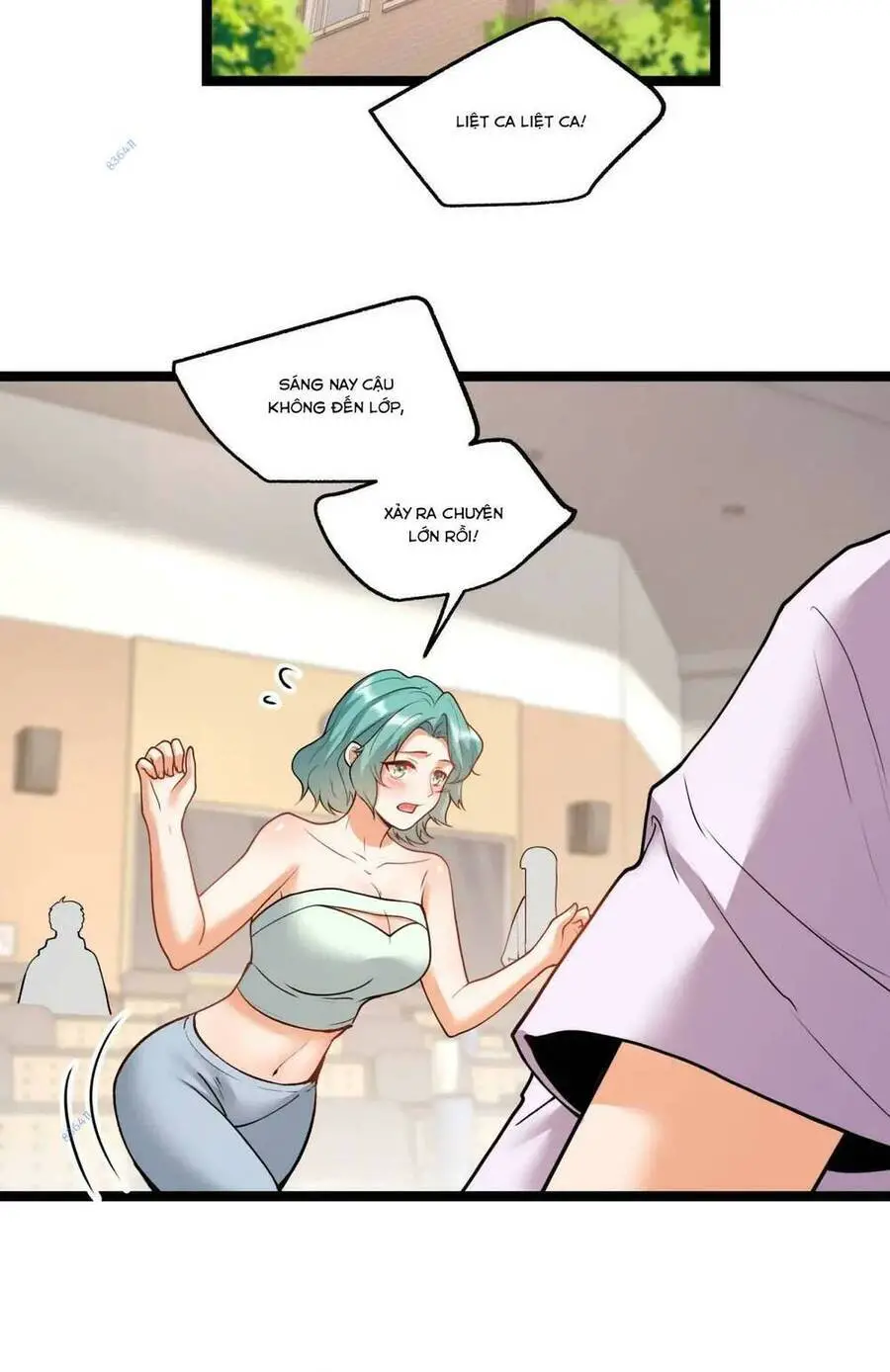 Trọng Sinh Không Làm Chạn Vương, Tôi Một Mình Nạp Game Thăng Cấp Nettruyen ZZZ Chương 43 Page 18