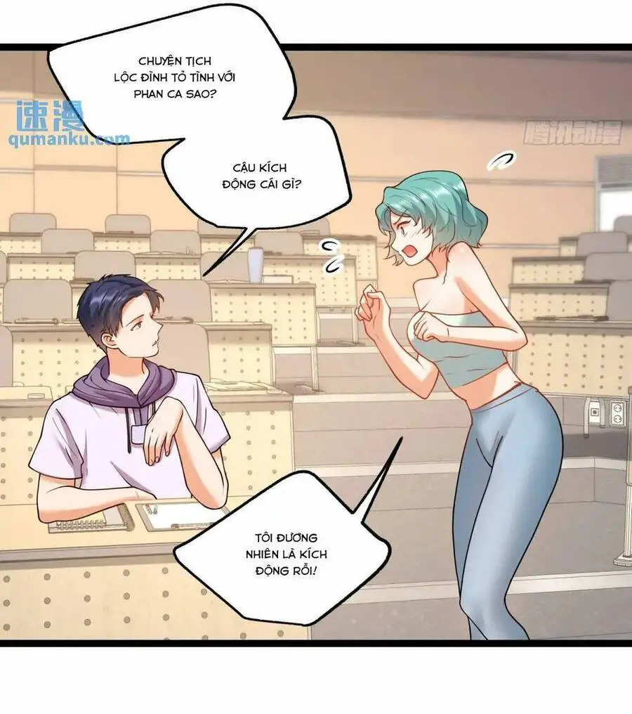 Trọng Sinh Không Làm Chạn Vương, Tôi Một Mình Nạp Game Thăng Cấp Nettruyen ZZZ Chương 43 Page 19