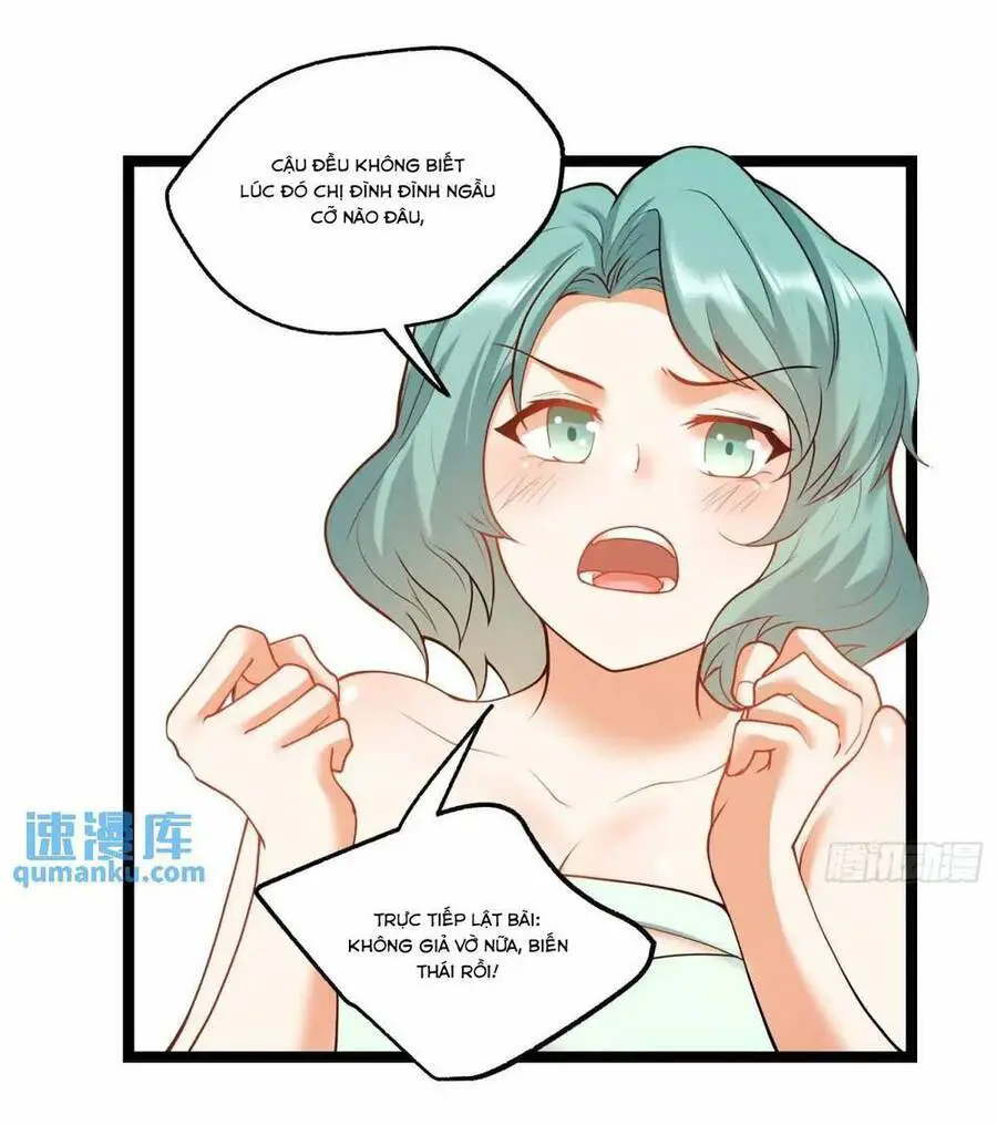 Trọng Sinh Không Làm Chạn Vương, Tôi Một Mình Nạp Game Thăng Cấp Nettruyen ZZZ Chương 43 Page 20