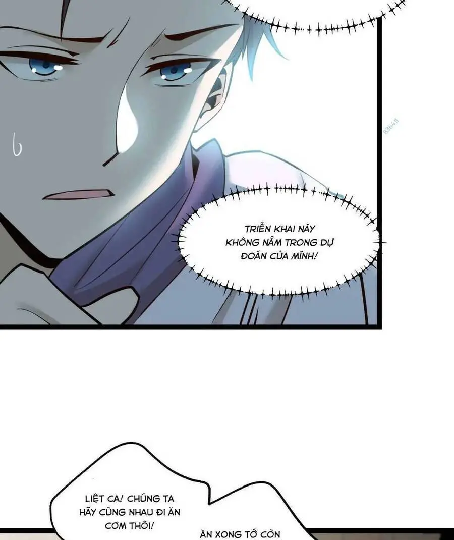 Trọng Sinh Không Làm Chạn Vương, Tôi Một Mình Nạp Game Thăng Cấp Nettruyen ZZZ Chương 43 Page 33