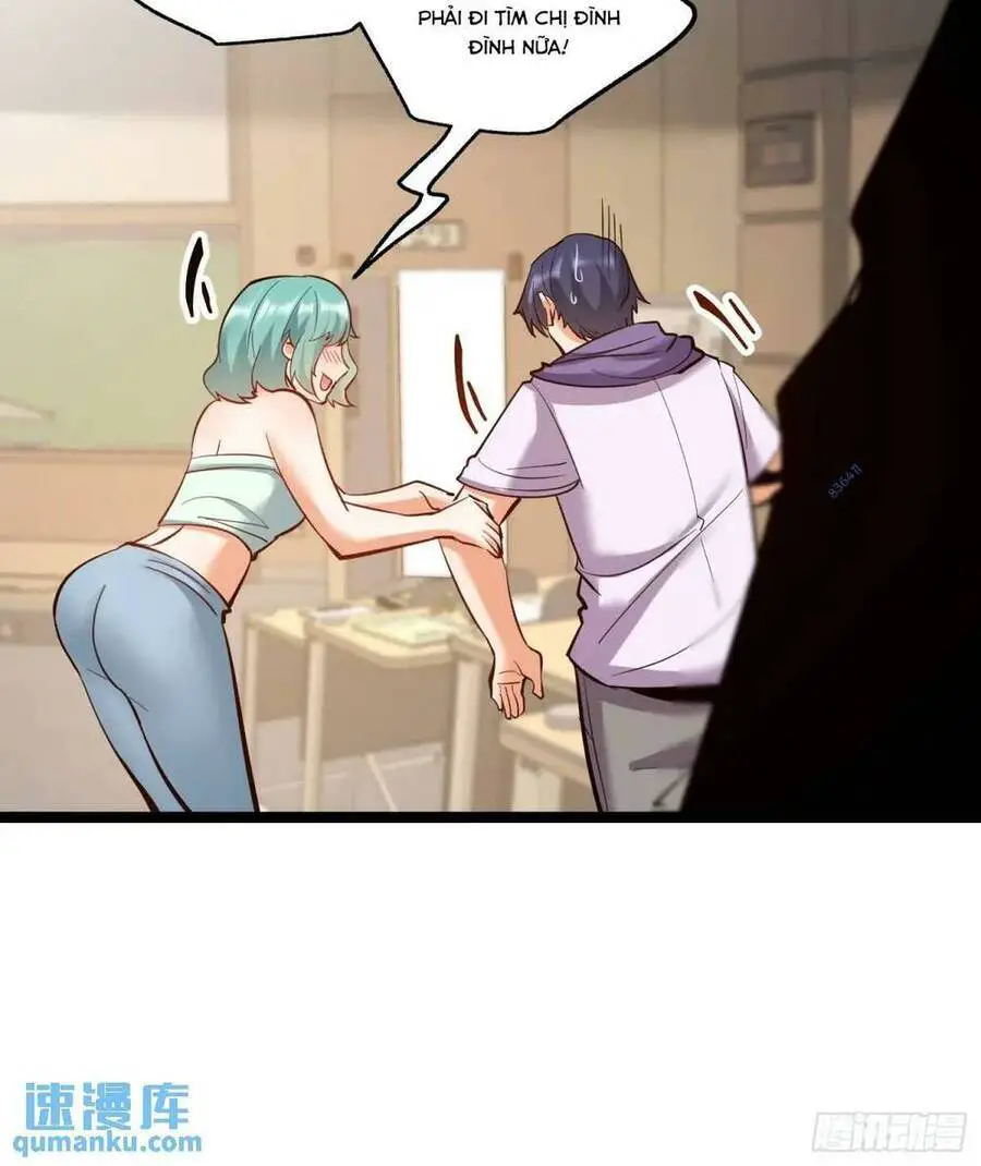 Trọng Sinh Không Làm Chạn Vương, Tôi Một Mình Nạp Game Thăng Cấp Nettruyen ZZZ Chương 43 Page 34