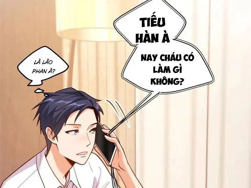 Trọng Sinh Không Làm Chạn Vương, Tôi Một Mình Nạp Game Thăng Cấp Nettruyen ZZZ Chương 133 Page 104