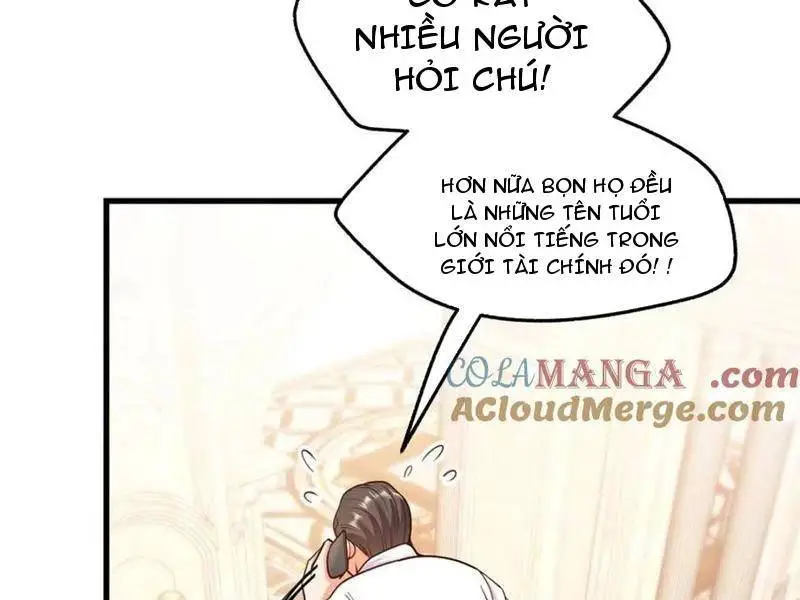 Trọng Sinh Không Làm Chạn Vương, Tôi Một Mình Nạp Game Thăng Cấp Nettruyen ZZZ Chương 133 Page 107