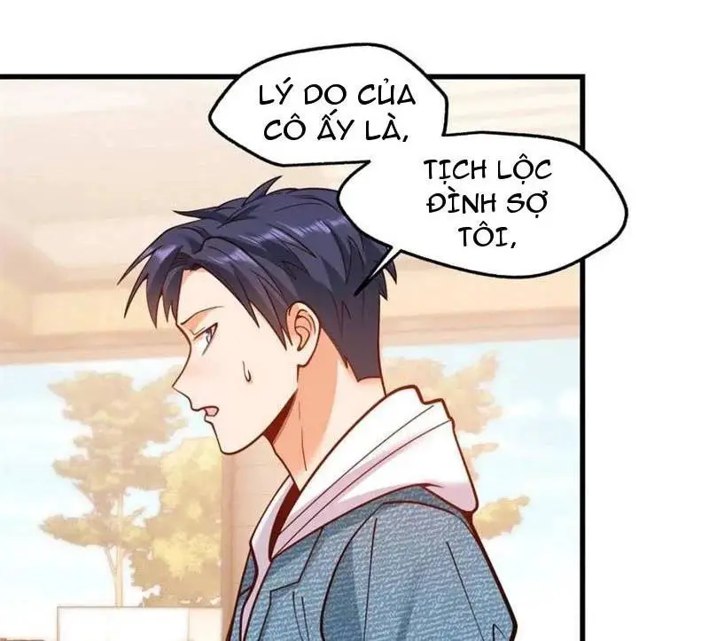 Trọng Sinh Không Làm Chạn Vương, Tôi Một Mình Nạp Game Thăng Cấp Nettruyen ZZZ Chương 126 Page 5