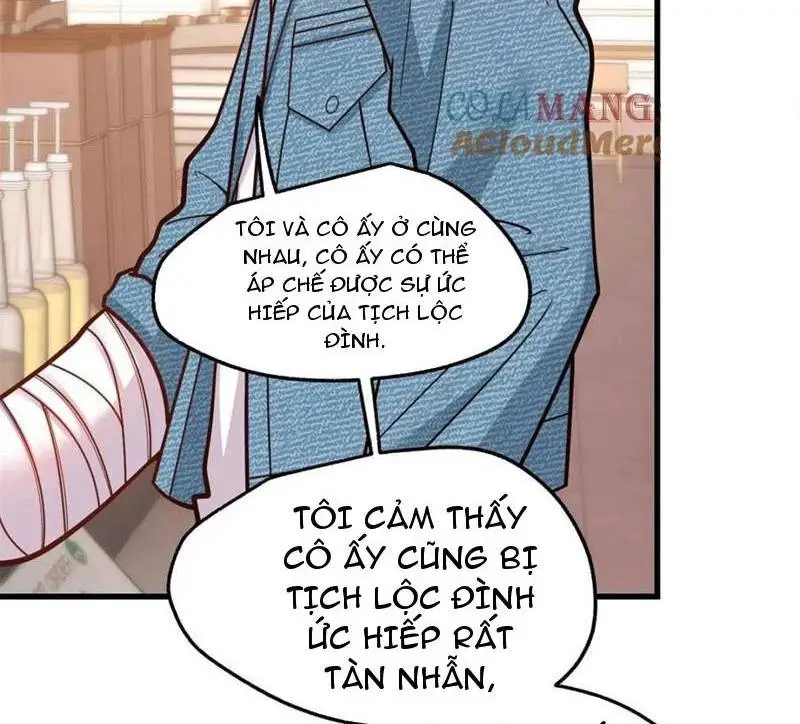 Trọng Sinh Không Làm Chạn Vương, Tôi Một Mình Nạp Game Thăng Cấp Nettruyen ZZZ Chương 126 Page 6