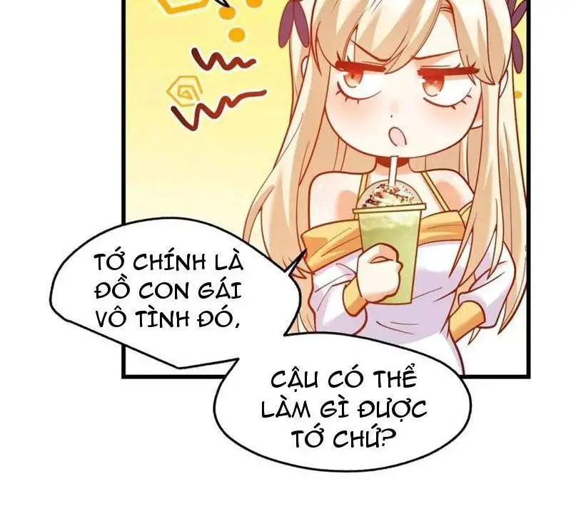 Trọng Sinh Không Làm Chạn Vương, Tôi Một Mình Nạp Game Thăng Cấp Nettruyen ZZZ Chương 126 Page 17