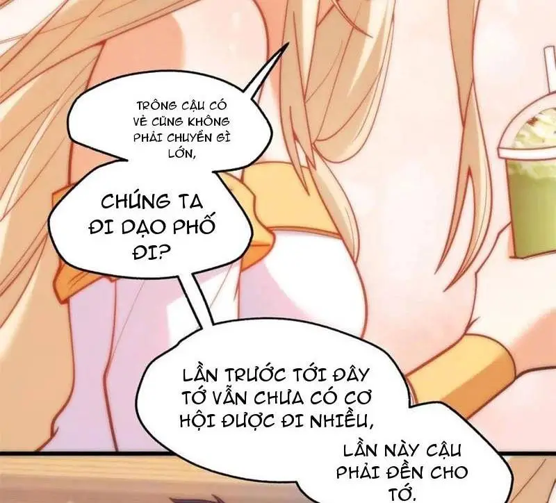 Trọng Sinh Không Làm Chạn Vương, Tôi Một Mình Nạp Game Thăng Cấp Nettruyen ZZZ Chương 126 Page 19