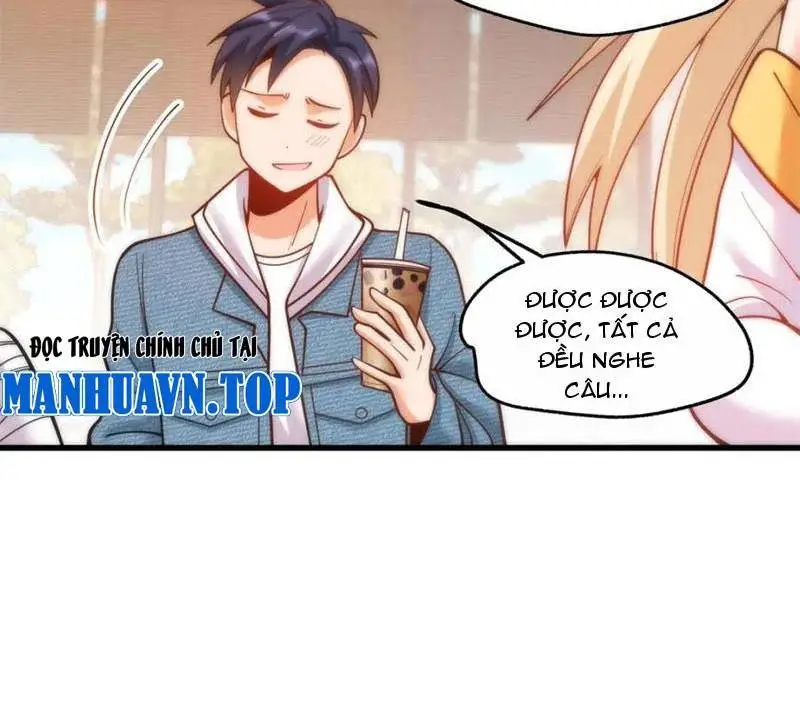Trọng Sinh Không Làm Chạn Vương, Tôi Một Mình Nạp Game Thăng Cấp Nettruyen ZZZ Chương 126 Page 20