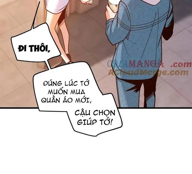 Trọng Sinh Không Làm Chạn Vương, Tôi Một Mình Nạp Game Thăng Cấp Nettruyen ZZZ Chương 126 Page 22