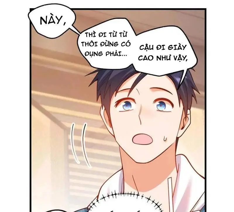 Trọng Sinh Không Làm Chạn Vương, Tôi Một Mình Nạp Game Thăng Cấp Nettruyen ZZZ Chương 126 Page 23