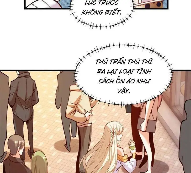 Trọng Sinh Không Làm Chạn Vương, Tôi Một Mình Nạp Game Thăng Cấp Nettruyen ZZZ Chương 126 Page 24