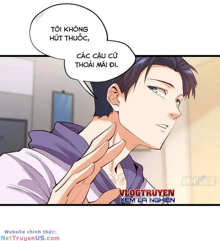 Trọng Sinh Không Làm Chạn Vương, Tôi Một Mình Nạp Game Thăng Cấp Nettruyen ZZZ Chương 19 Page 5