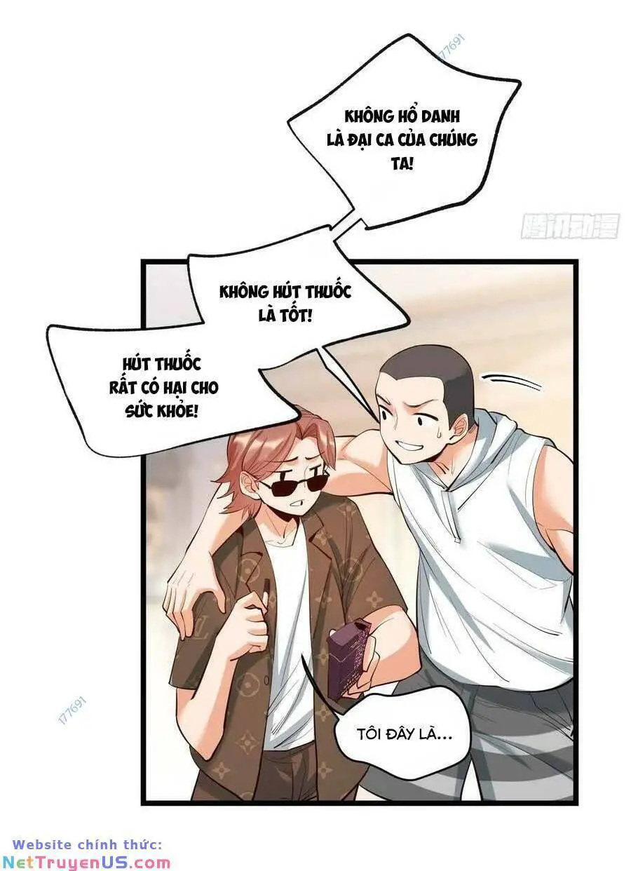 Trọng Sinh Không Làm Chạn Vương, Tôi Một Mình Nạp Game Thăng Cấp Nettruyen ZZZ Chương 19 Page 7