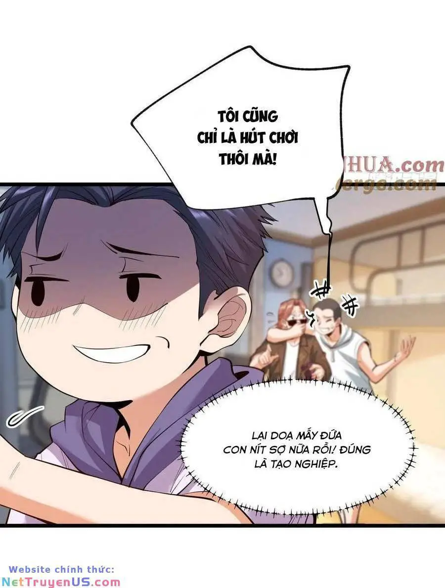Trọng Sinh Không Làm Chạn Vương, Tôi Một Mình Nạp Game Thăng Cấp Nettruyen ZZZ Chương 19 Page 8
