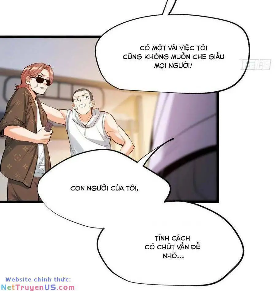 Trọng Sinh Không Làm Chạn Vương, Tôi Một Mình Nạp Game Thăng Cấp Nettruyen ZZZ Chương 19 Page 10