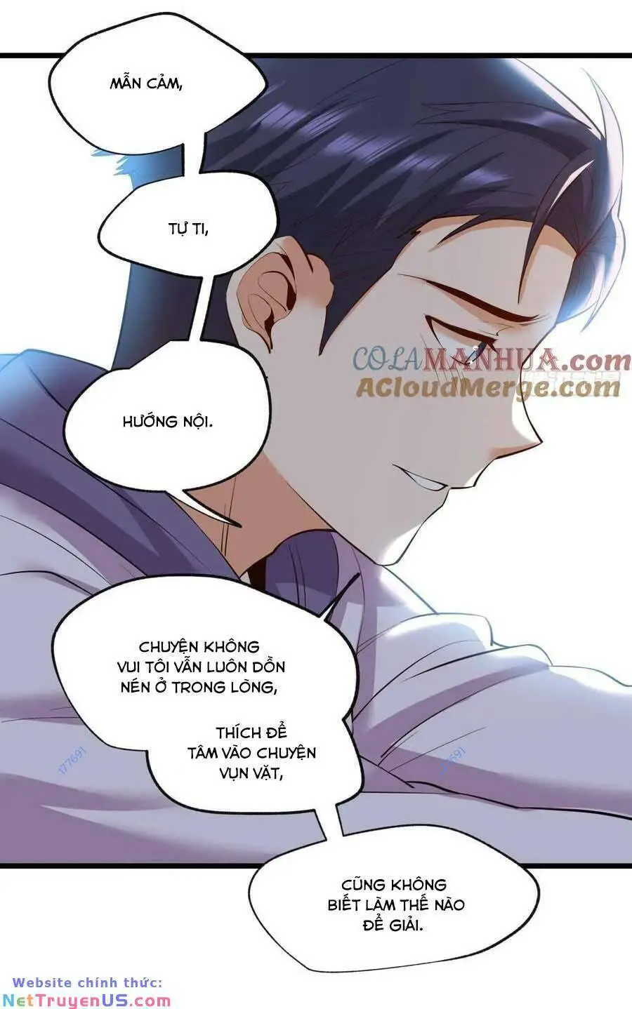 Trọng Sinh Không Làm Chạn Vương, Tôi Một Mình Nạp Game Thăng Cấp Nettruyen ZZZ Chương 19 Page 11