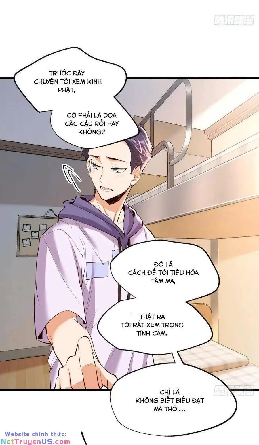 Trọng Sinh Không Làm Chạn Vương, Tôi Một Mình Nạp Game Thăng Cấp Nettruyen ZZZ Chương 19 Page 12