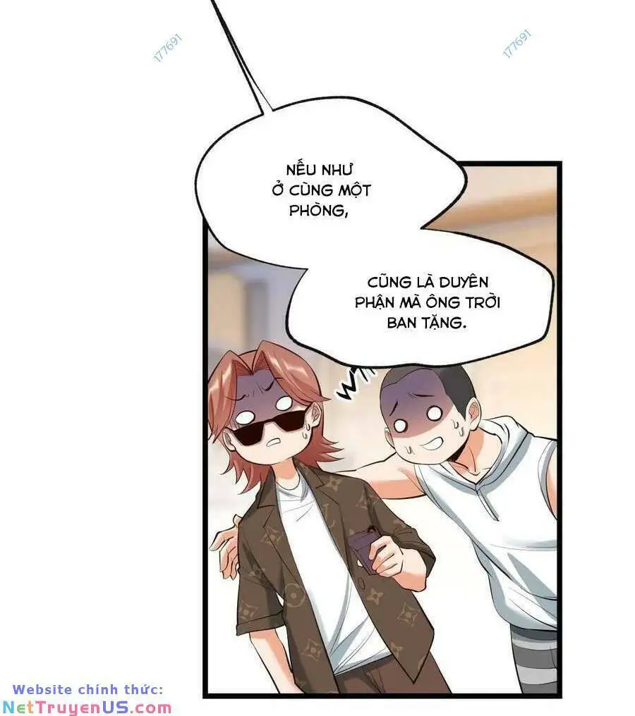 Trọng Sinh Không Làm Chạn Vương, Tôi Một Mình Nạp Game Thăng Cấp Nettruyen ZZZ Chương 19 Page 13