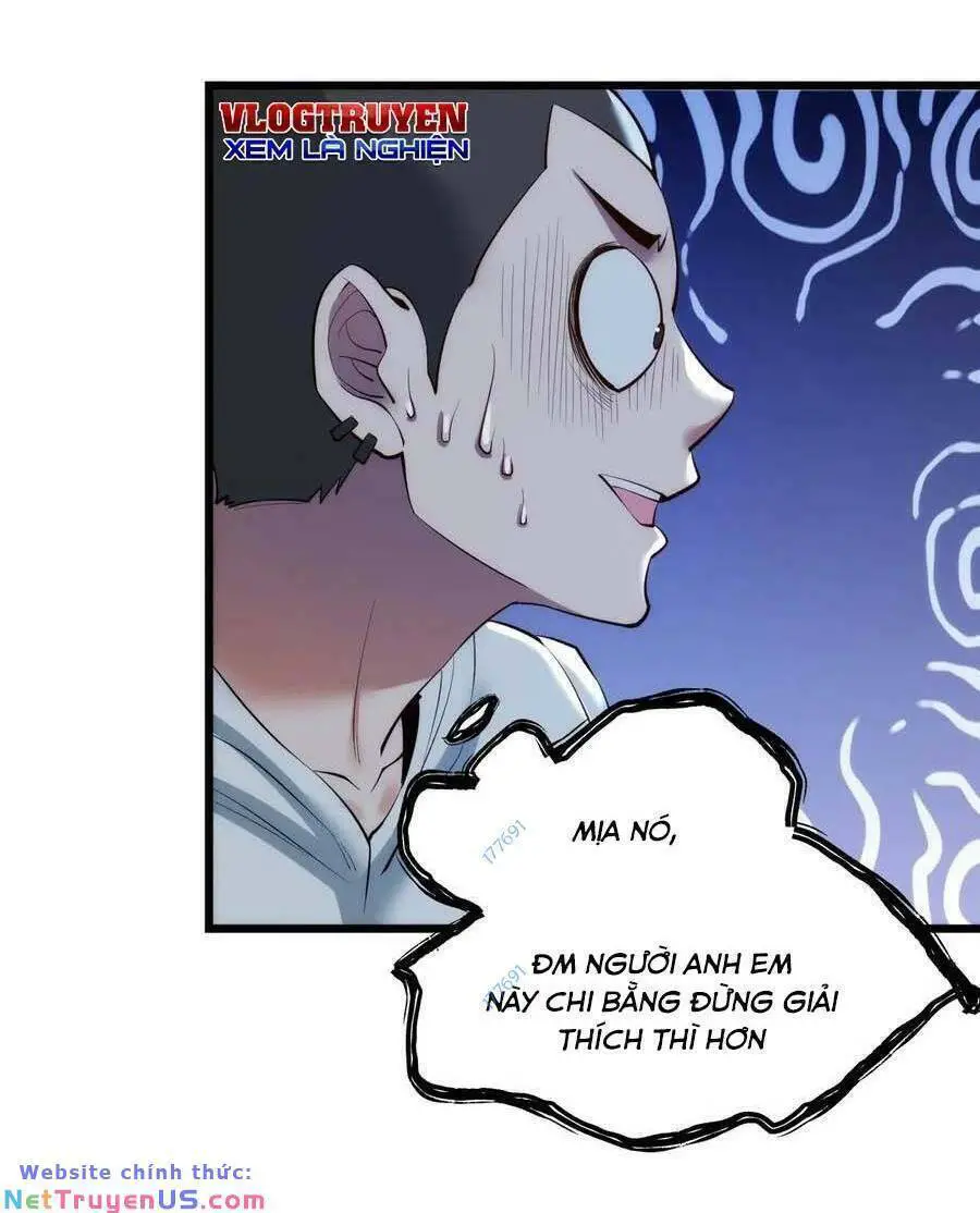 Trọng Sinh Không Làm Chạn Vương, Tôi Một Mình Nạp Game Thăng Cấp Nettruyen ZZZ Chương 19 Page 15