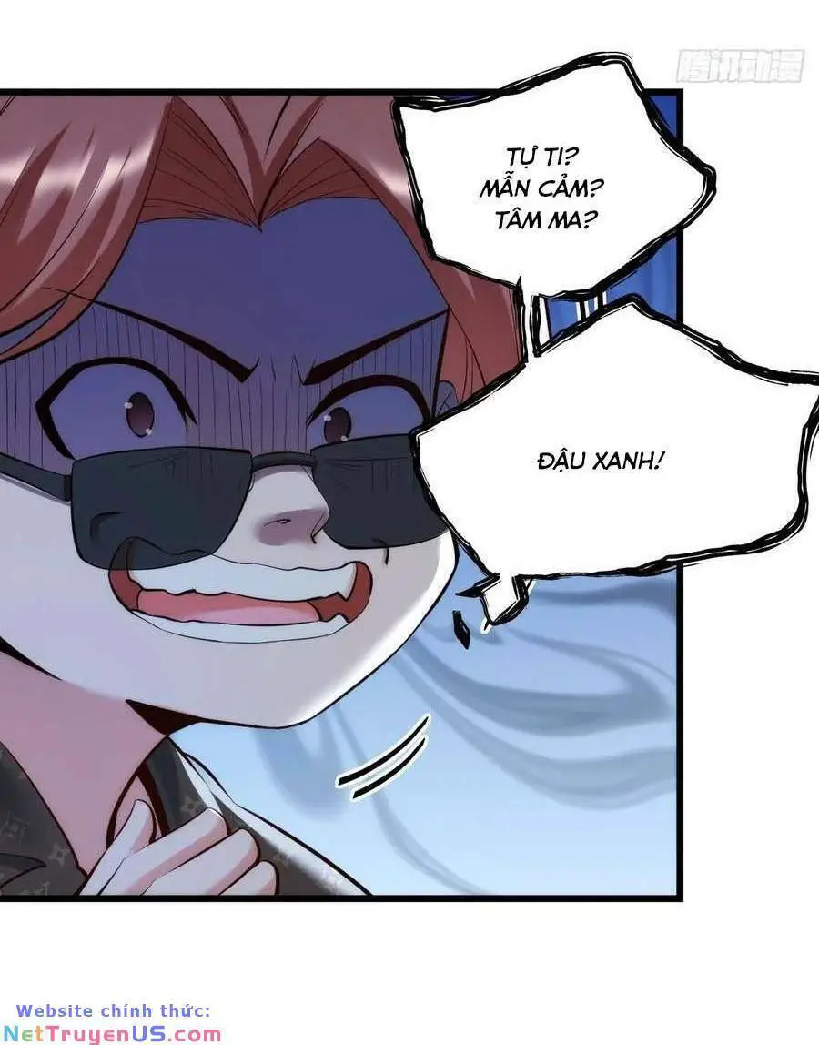 Trọng Sinh Không Làm Chạn Vương, Tôi Một Mình Nạp Game Thăng Cấp Nettruyen ZZZ Chương 19 Page 16