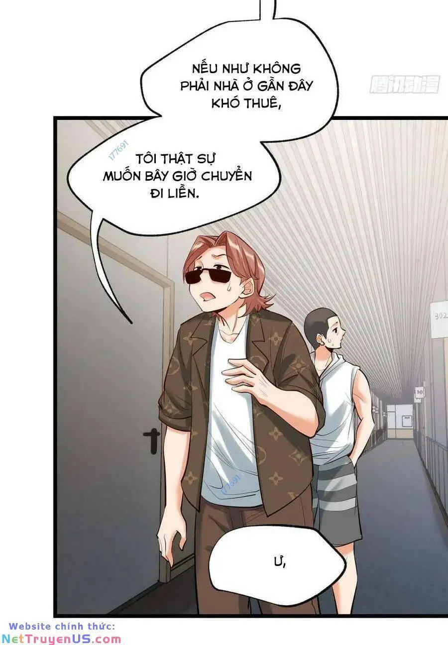 Trọng Sinh Không Làm Chạn Vương, Tôi Một Mình Nạp Game Thăng Cấp Nettruyen ZZZ Chương 19 Page 19