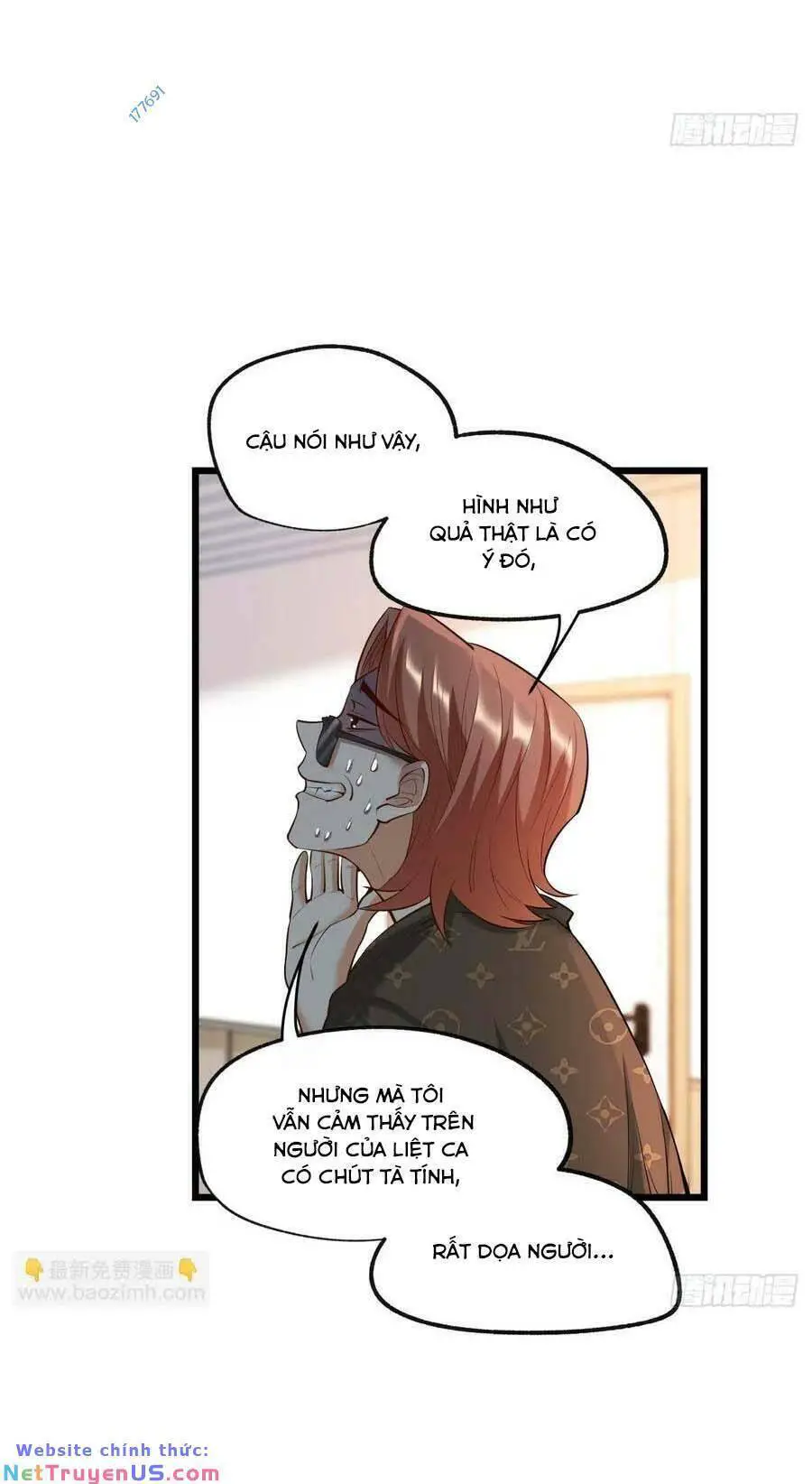 Trọng Sinh Không Làm Chạn Vương, Tôi Một Mình Nạp Game Thăng Cấp Nettruyen ZZZ Chương 19 Page 21