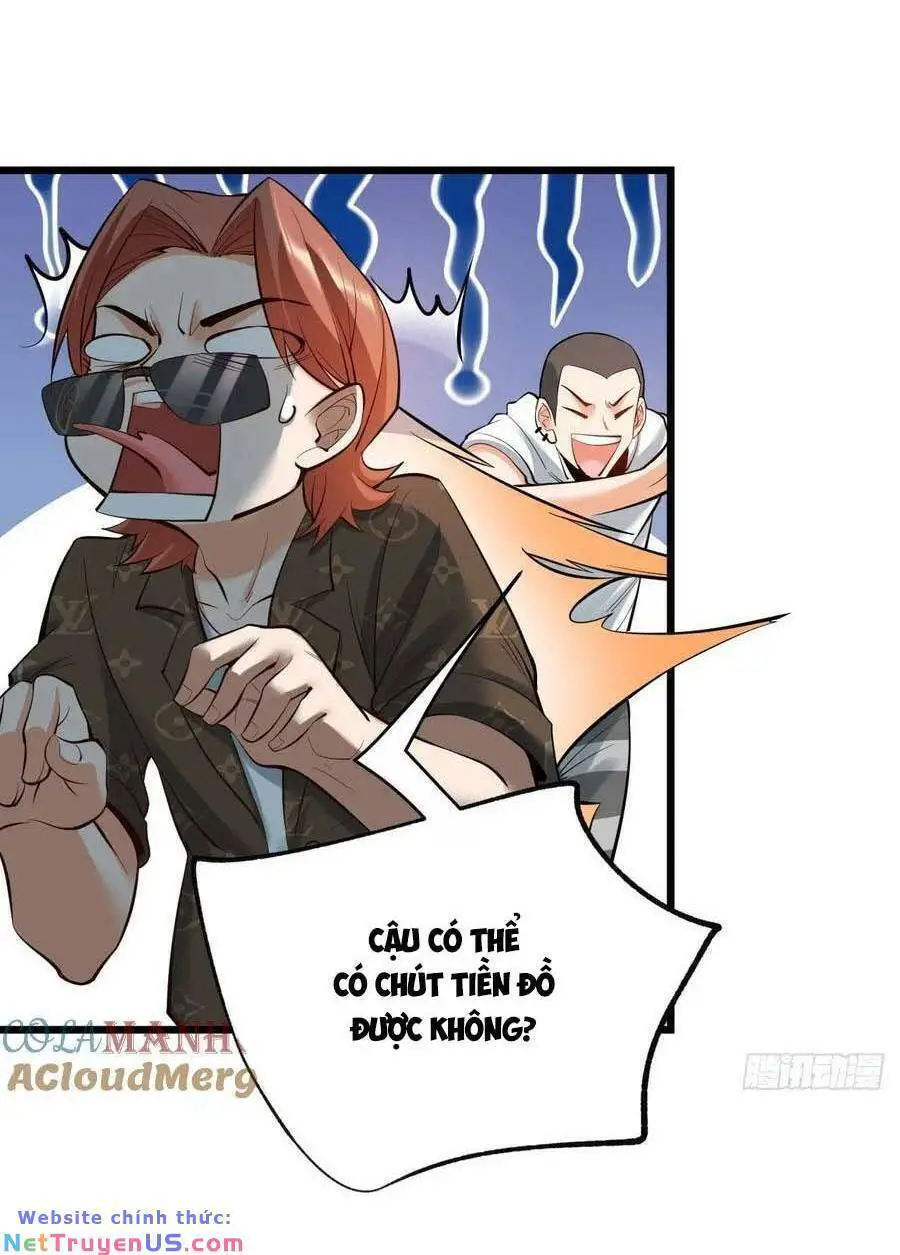Trọng Sinh Không Làm Chạn Vương, Tôi Một Mình Nạp Game Thăng Cấp Nettruyen ZZZ Chương 19 Page 22