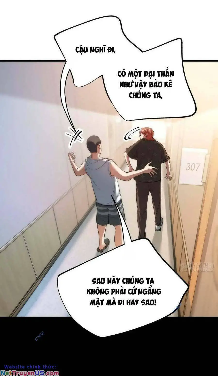 Trọng Sinh Không Làm Chạn Vương, Tôi Một Mình Nạp Game Thăng Cấp Nettruyen ZZZ Chương 19 Page 23