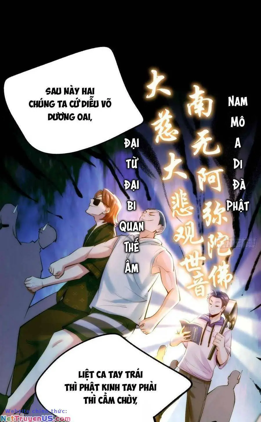 Trọng Sinh Không Làm Chạn Vương, Tôi Một Mình Nạp Game Thăng Cấp Nettruyen ZZZ Chương 19 Page 24