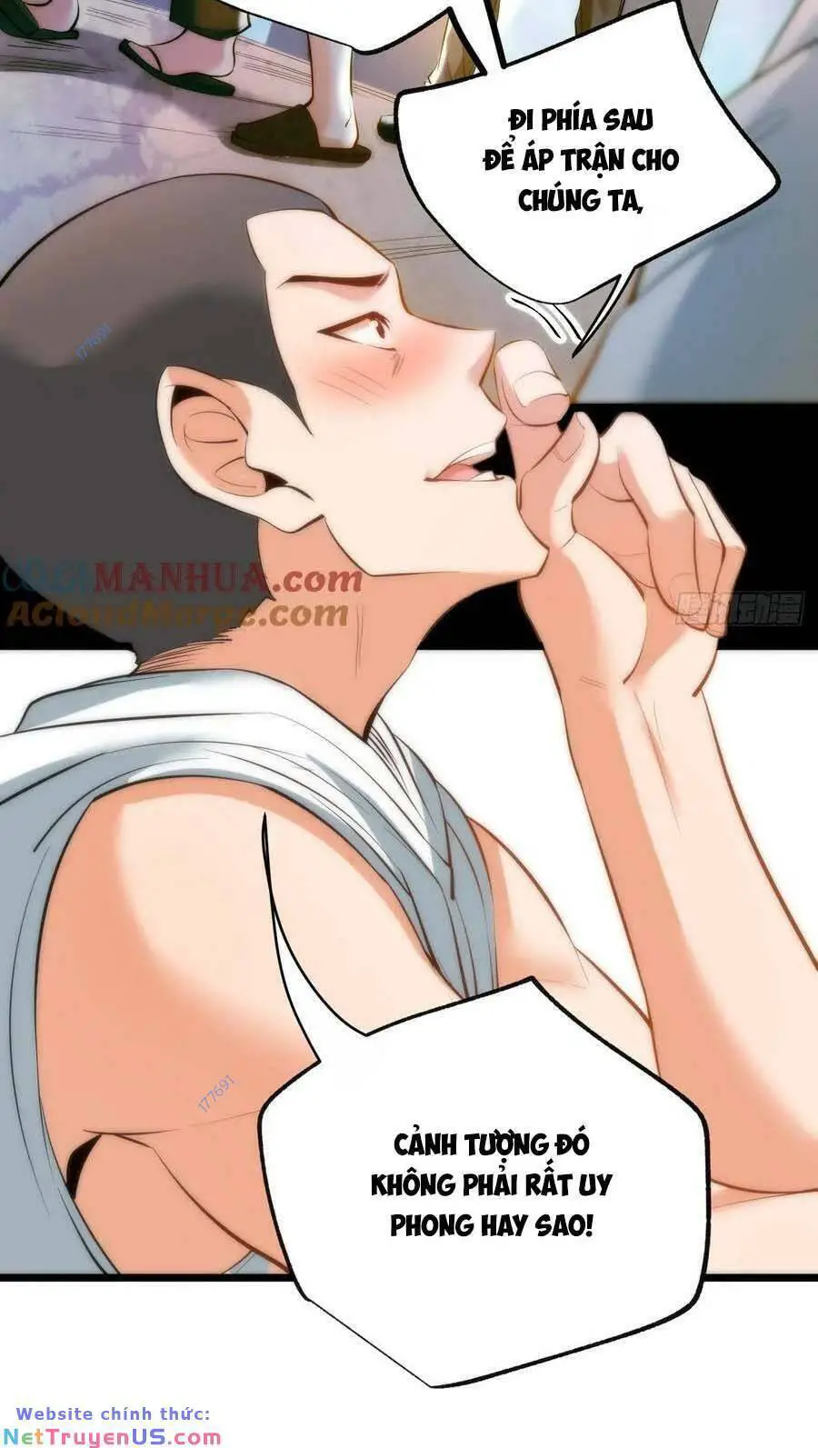 Trọng Sinh Không Làm Chạn Vương, Tôi Một Mình Nạp Game Thăng Cấp Nettruyen ZZZ Chương 19 Page 25