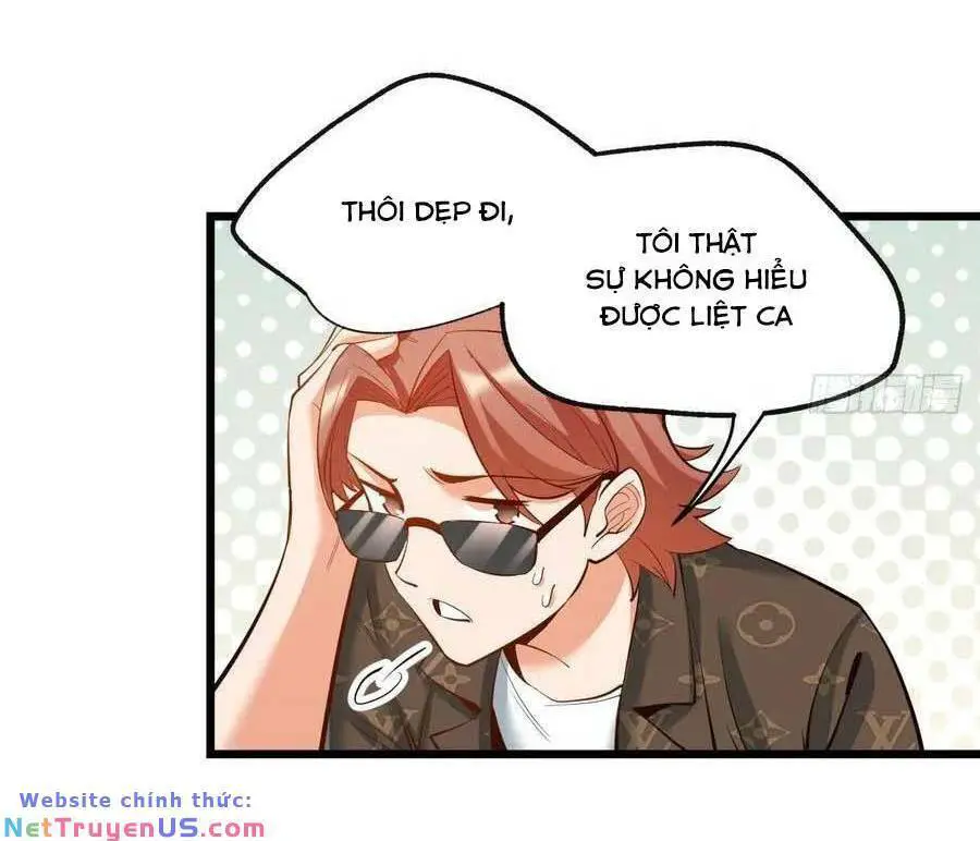 Trọng Sinh Không Làm Chạn Vương, Tôi Một Mình Nạp Game Thăng Cấp Nettruyen ZZZ Chương 19 Page 26
