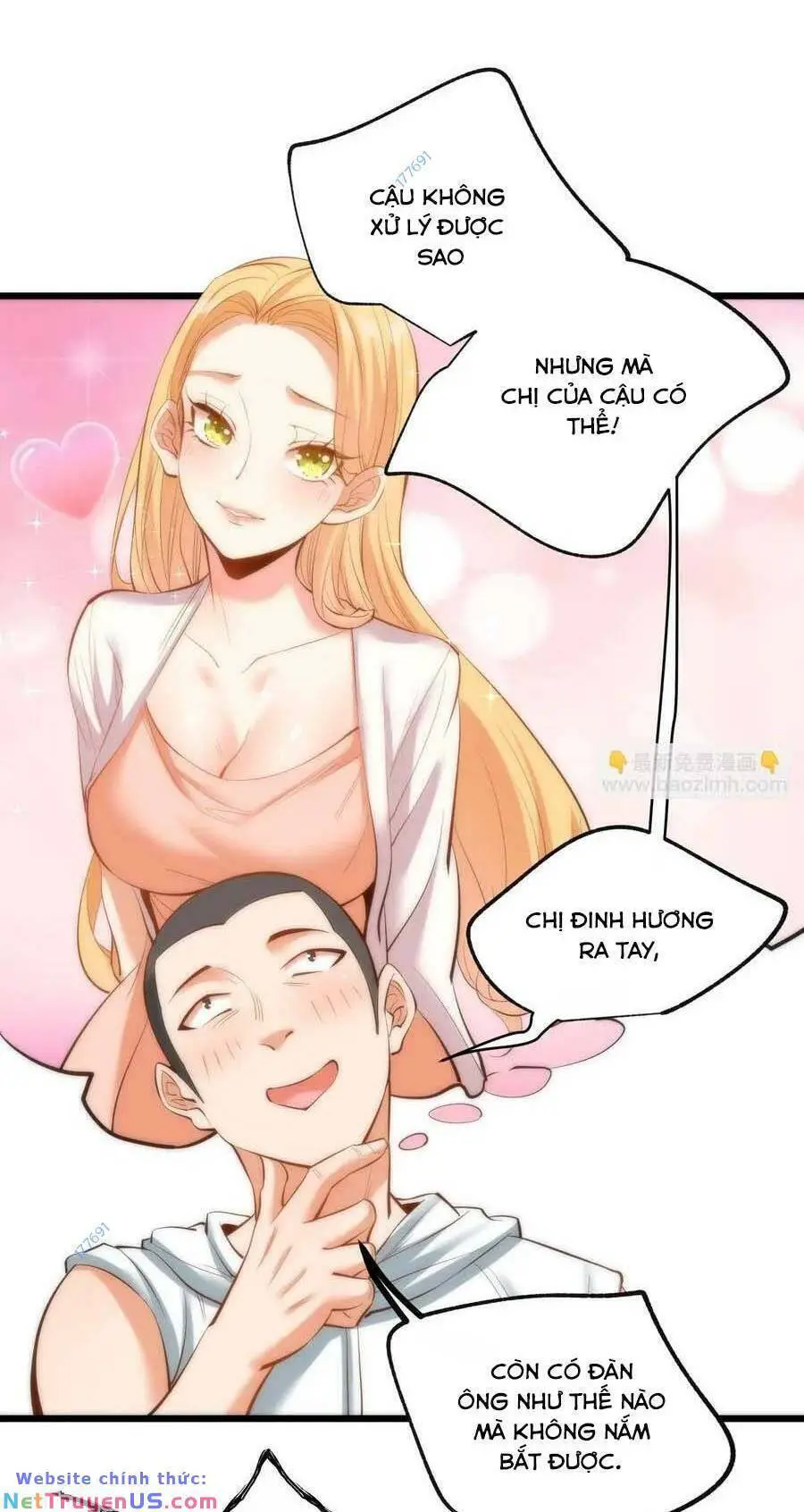 Trọng Sinh Không Làm Chạn Vương, Tôi Một Mình Nạp Game Thăng Cấp Nettruyen ZZZ Chương 19 Page 27