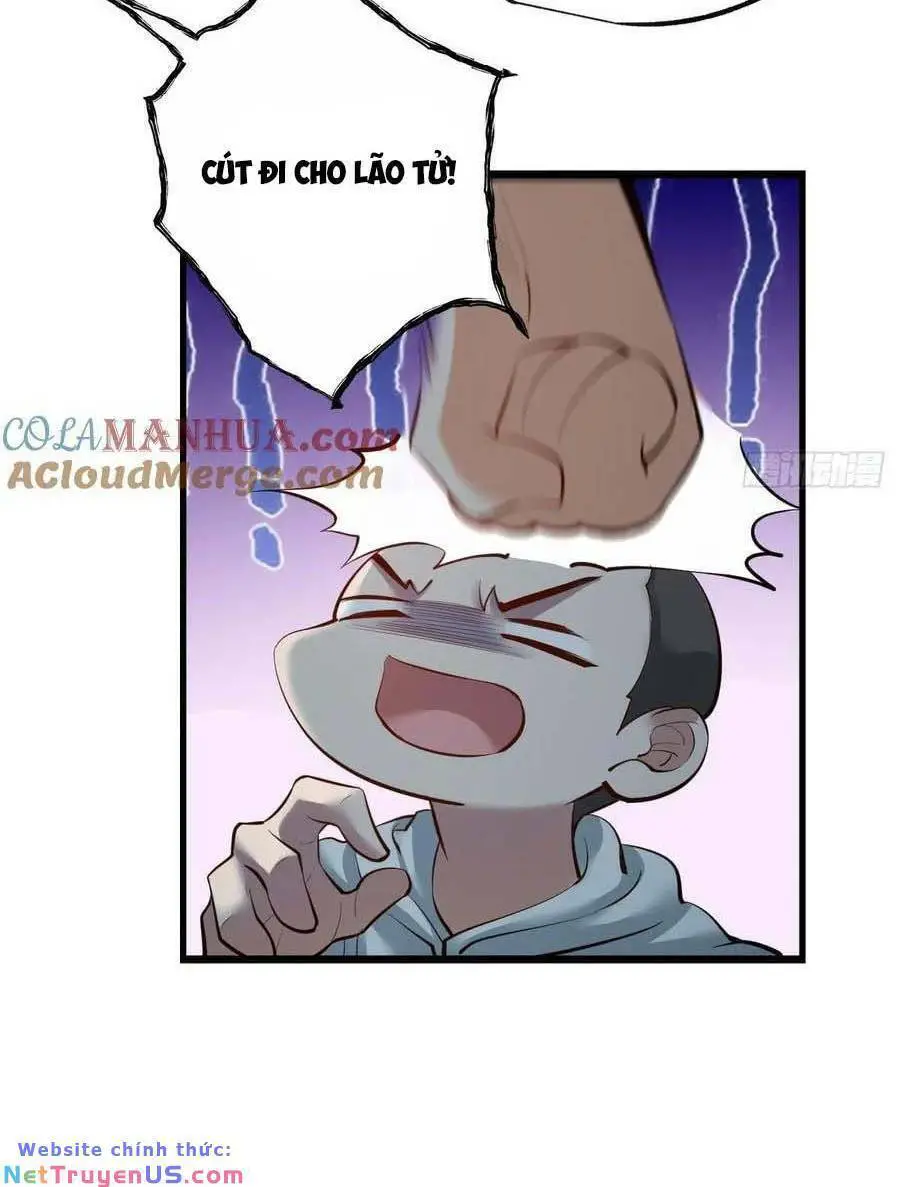 Trọng Sinh Không Làm Chạn Vương, Tôi Một Mình Nạp Game Thăng Cấp Nettruyen ZZZ Chương 19 Page 28