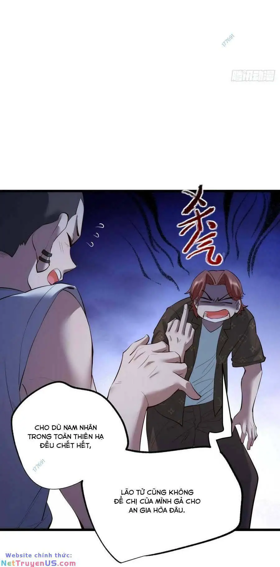 Trọng Sinh Không Làm Chạn Vương, Tôi Một Mình Nạp Game Thăng Cấp Nettruyen ZZZ Chương 19 Page 29
