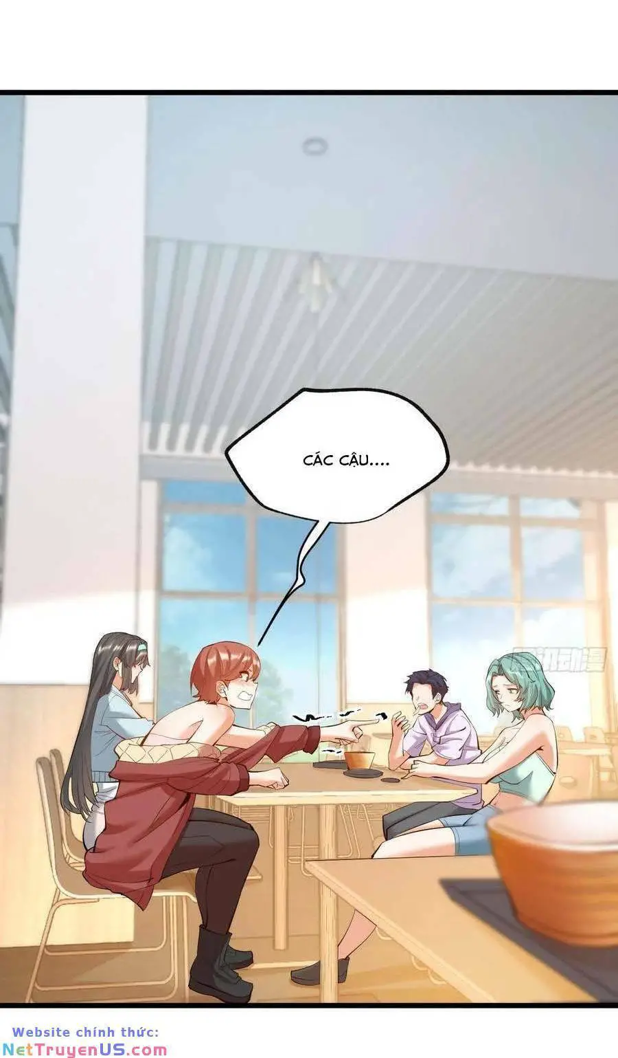 Trọng Sinh Không Làm Chạn Vương, Tôi Một Mình Nạp Game Thăng Cấp Nettruyen ZZZ Chương 19 Page 32