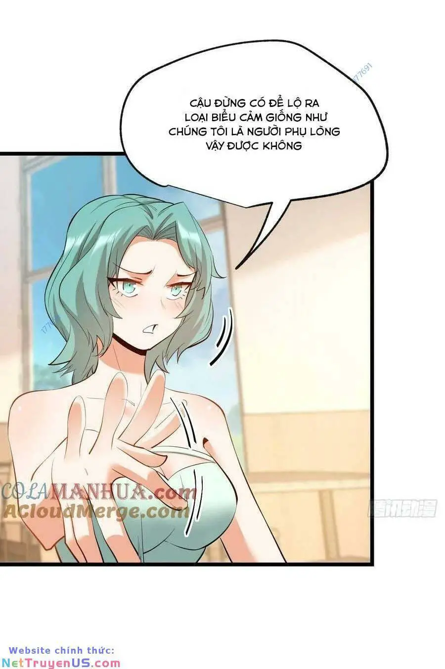 Trọng Sinh Không Làm Chạn Vương, Tôi Một Mình Nạp Game Thăng Cấp Nettruyen ZZZ Chương 19 Page 33
