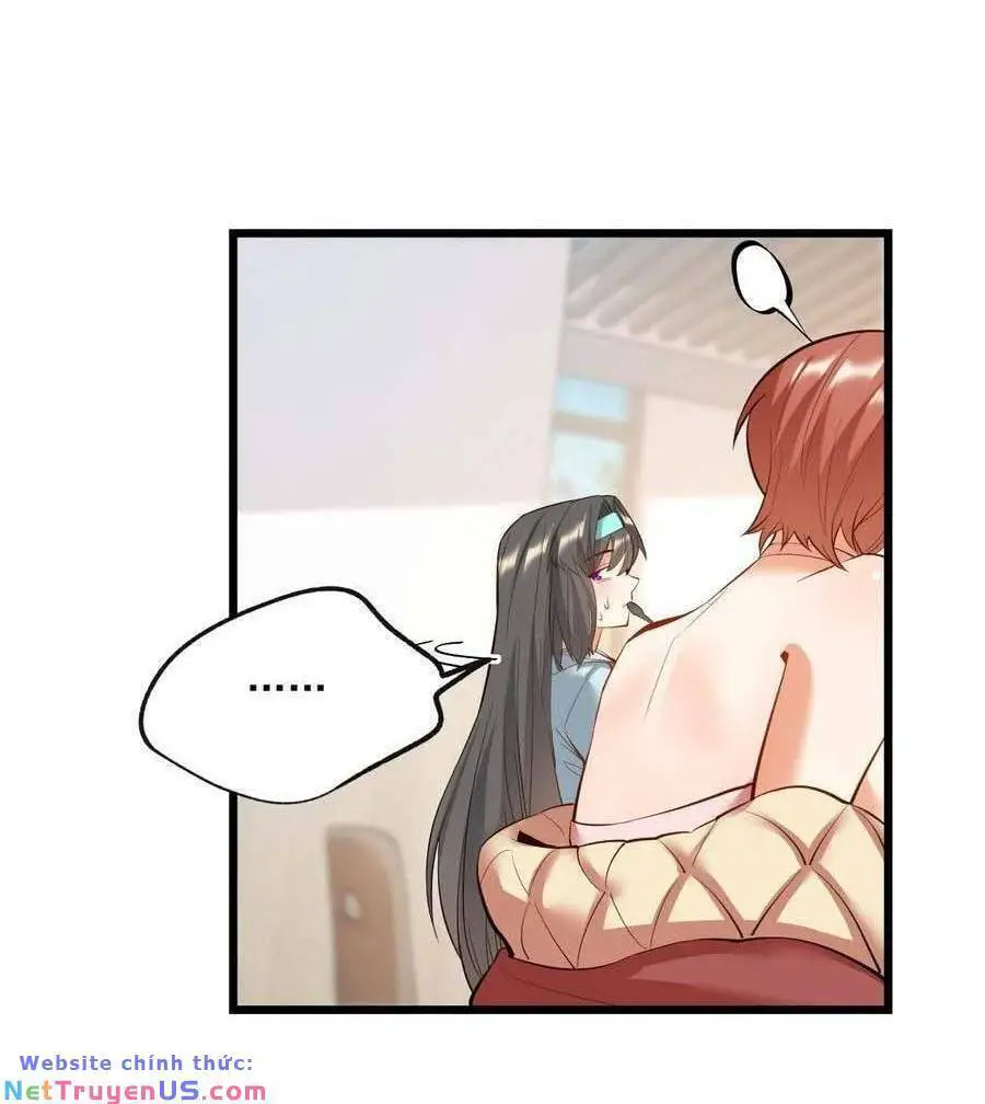 Trọng Sinh Không Làm Chạn Vương, Tôi Một Mình Nạp Game Thăng Cấp Nettruyen ZZZ Chương 19 Page 34