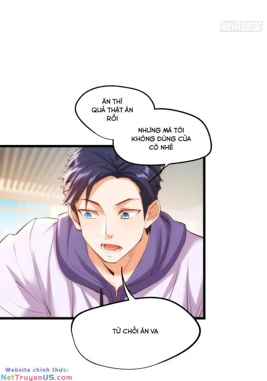 Trọng Sinh Không Làm Chạn Vương, Tôi Một Mình Nạp Game Thăng Cấp Nettruyen ZZZ Chương 19 Page 36
