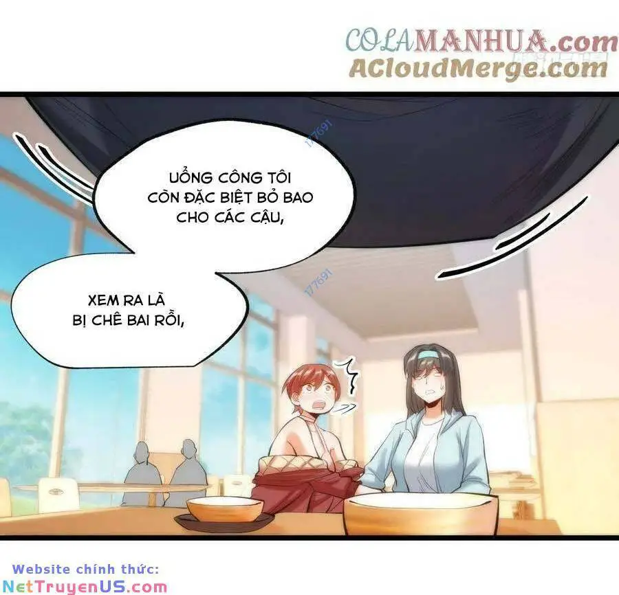 Trọng Sinh Không Làm Chạn Vương, Tôi Một Mình Nạp Game Thăng Cấp Nettruyen ZZZ Chương 19 Page 37