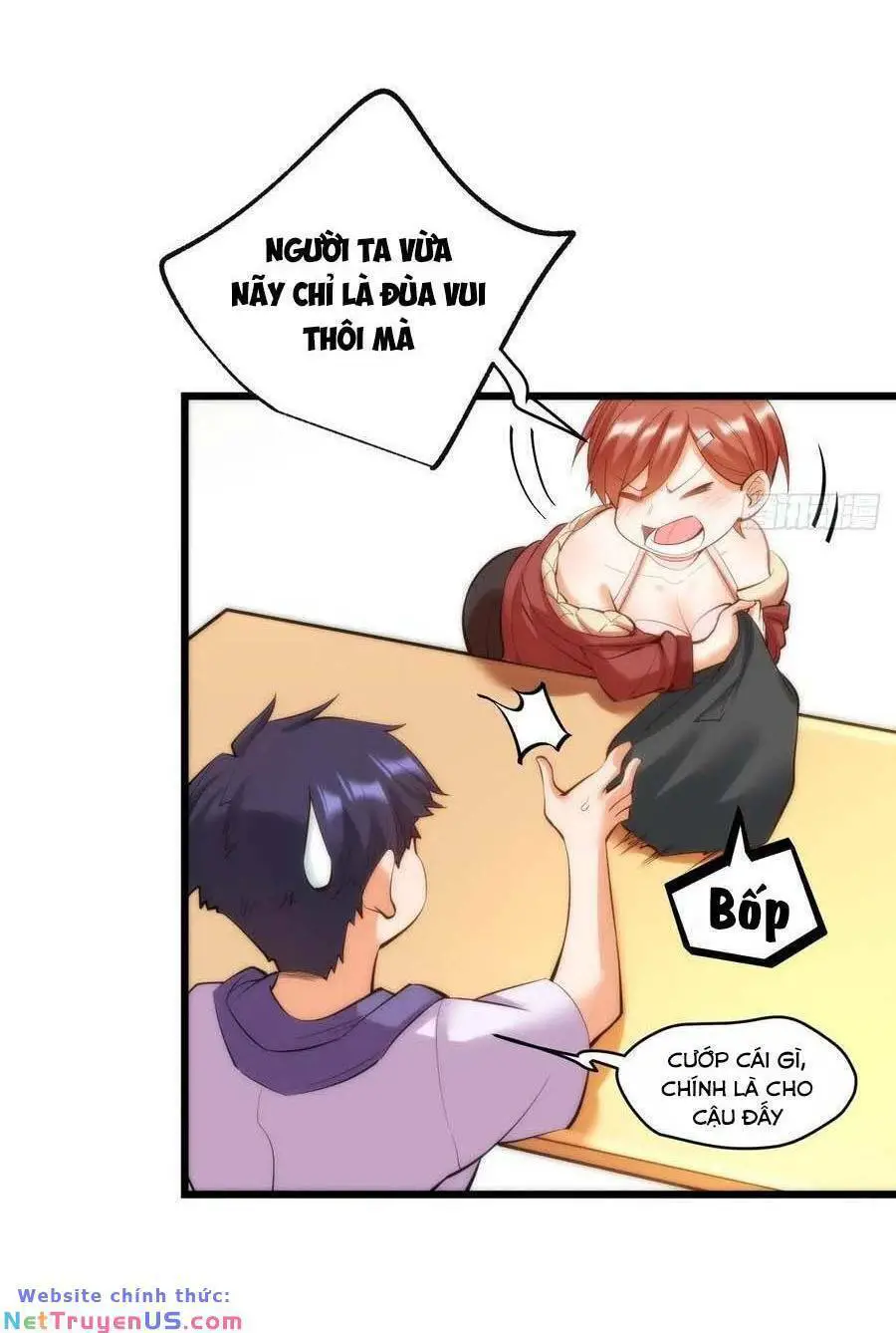 Trọng Sinh Không Làm Chạn Vương, Tôi Một Mình Nạp Game Thăng Cấp Nettruyen ZZZ Chương 19 Page 38