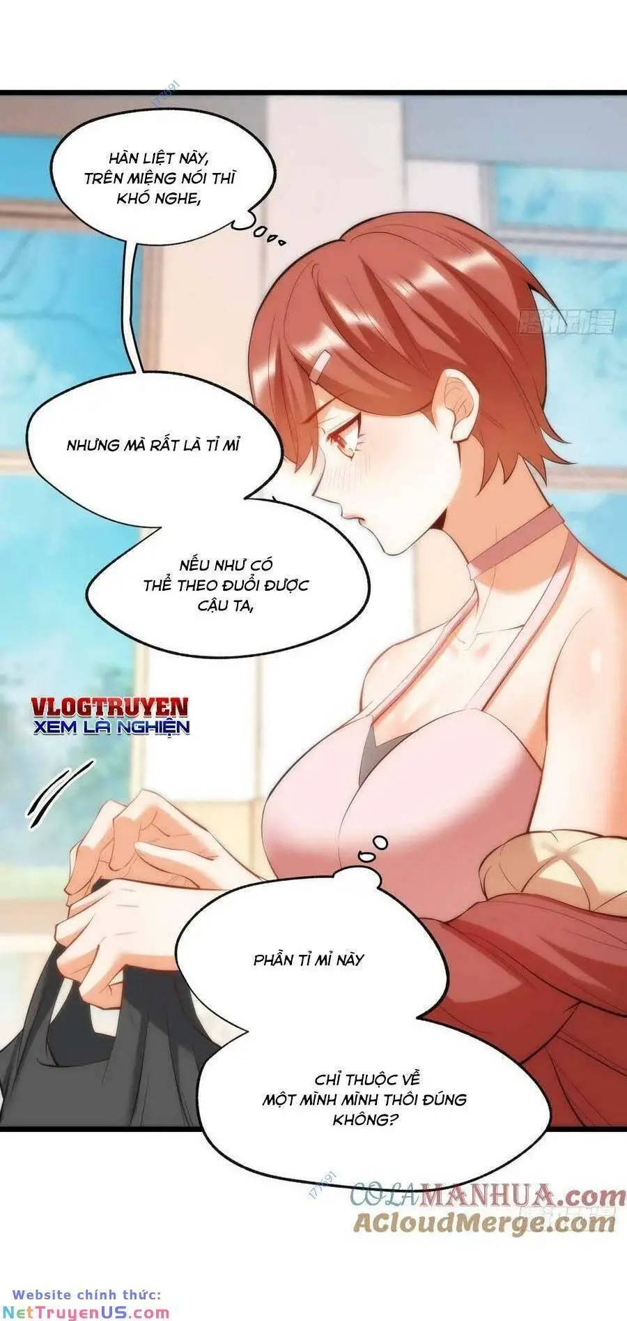 Trọng Sinh Không Làm Chạn Vương, Tôi Một Mình Nạp Game Thăng Cấp Nettruyen ZZZ Chương 19 Page 39
