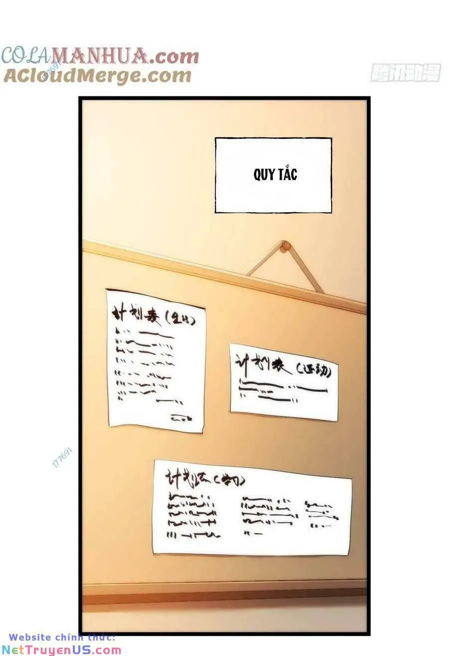 Trọng Sinh Không Làm Chạn Vương, Tôi Một Mình Nạp Game Thăng Cấp Nettruyen ZZZ Chương 19 Page 43