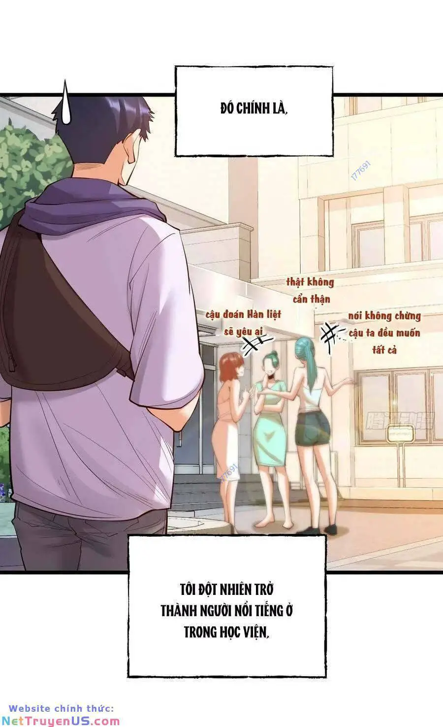 Trọng Sinh Không Làm Chạn Vương, Tôi Một Mình Nạp Game Thăng Cấp Nettruyen ZZZ Chương 19 Page 47