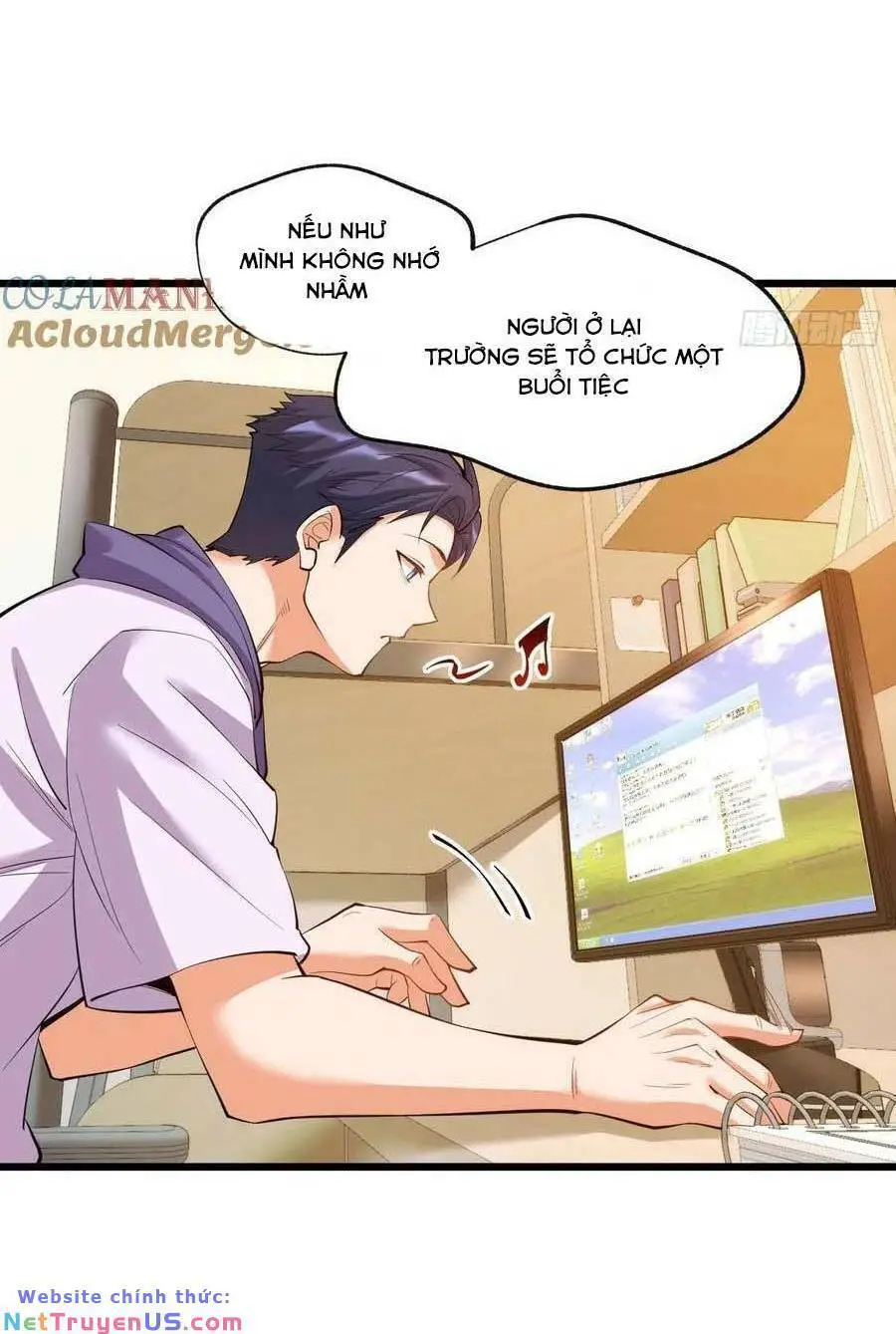 Trọng Sinh Không Làm Chạn Vương, Tôi Một Mình Nạp Game Thăng Cấp Nettruyen ZZZ Chương 19 Page 52